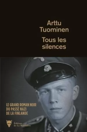 Arttu Tuominen - Tous les silences